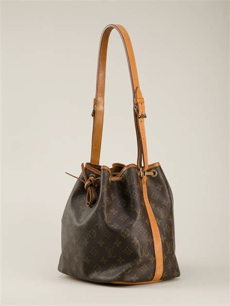 fake louis vuitton drawstring bag|louis vuitton monogram bucket bag.